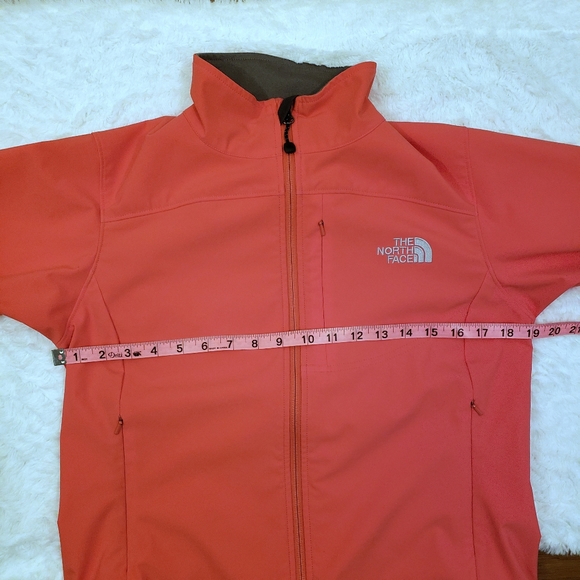 The North Face TNF Apex Jacket - Picture 4 of 8